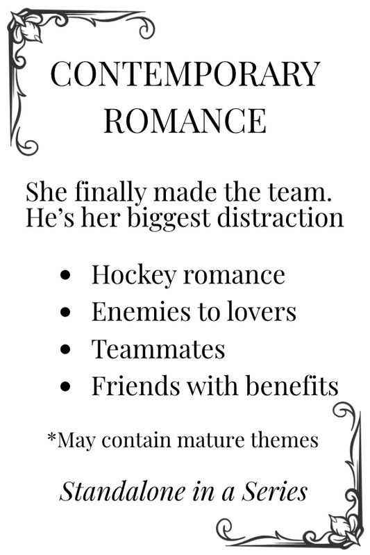Blind Date with a Book #9
