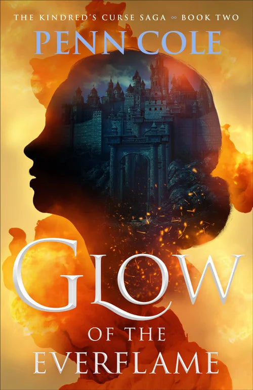 Glow of the Everflame – Penn Cole