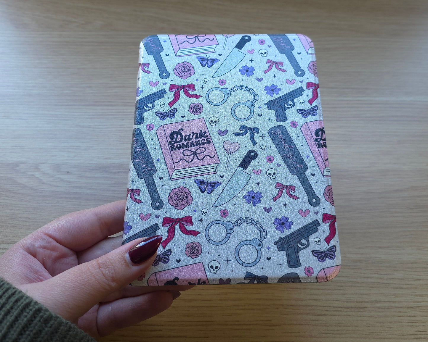 Magnetic Kindle Cases | Paperwhite 12th Gen & Colorsoft