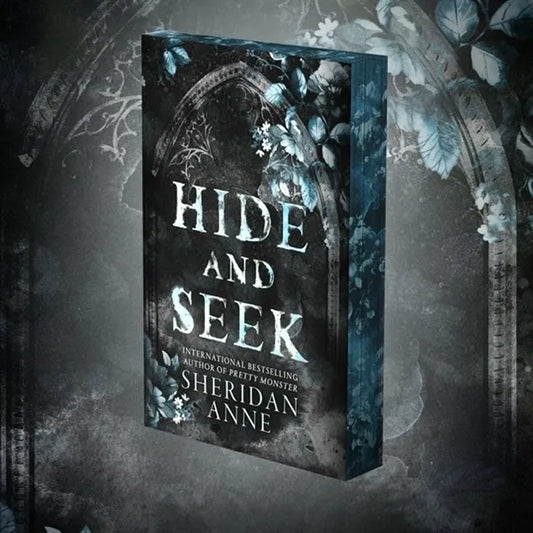 Hide and Seek (Signed) – Sheridan Anne