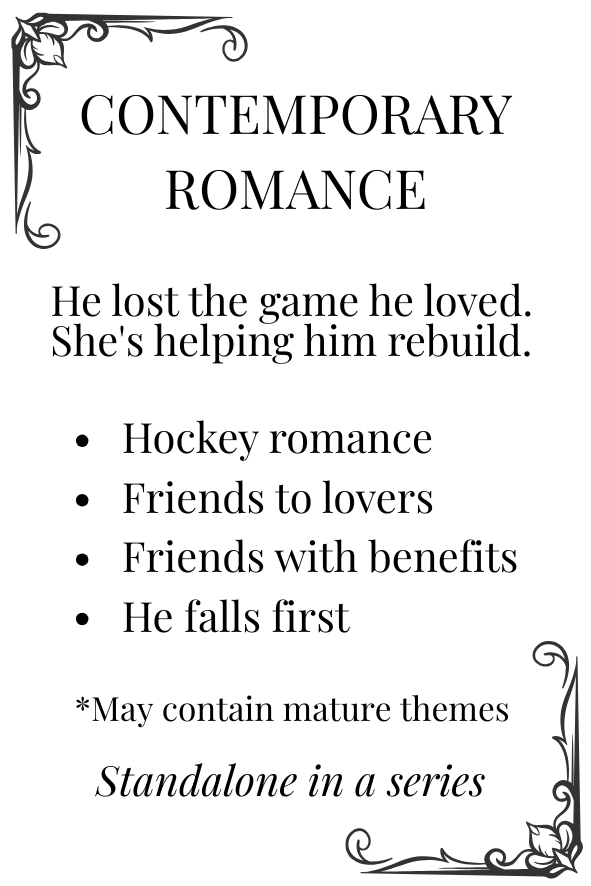 Blind Date with a Book #22