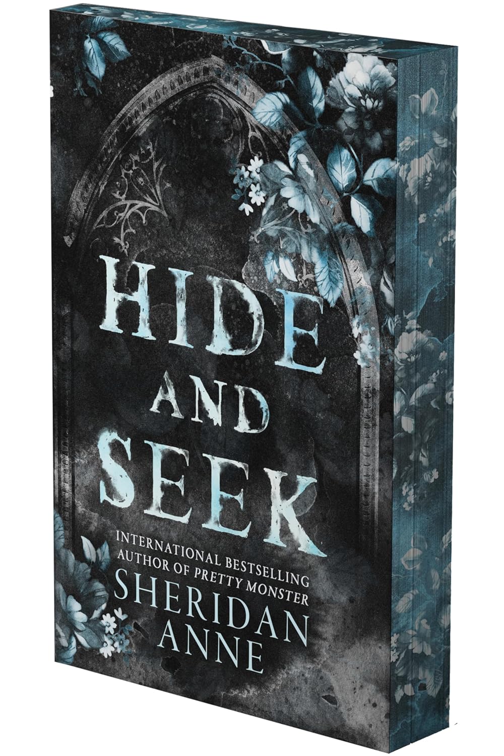 Hide and Seek (Signed) – Sheridan Anne