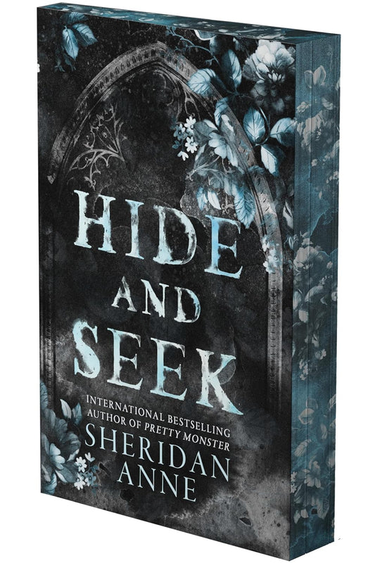 Hide and Seek (Signed) – Sheridan Anne