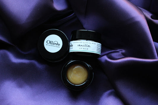 Lip Balm – Vanilla (15ml)