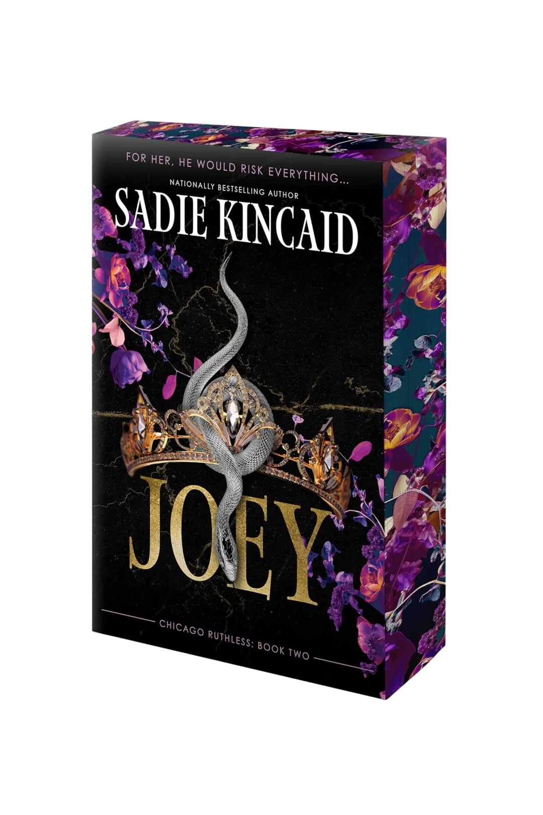 Joey - Sadie Kincaid (US Special Edition)