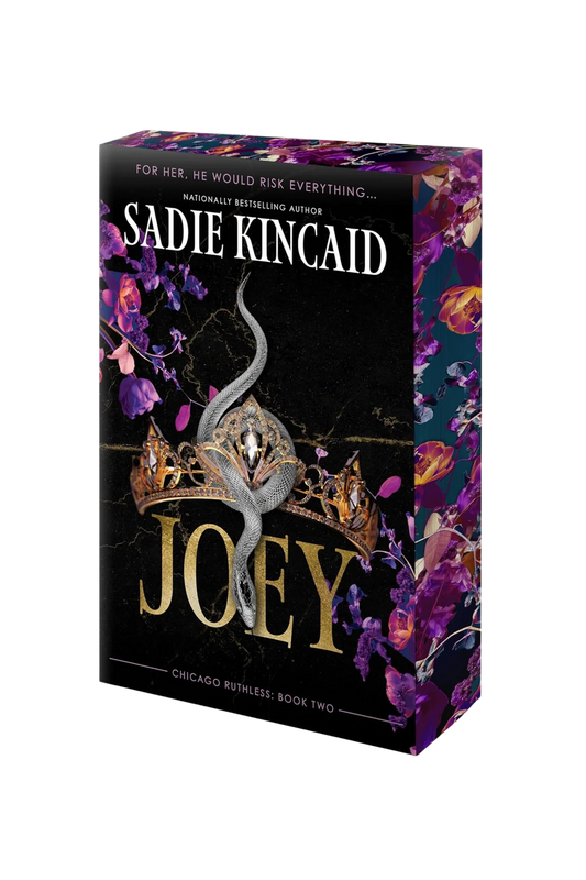 Joey - Sadie Kincaid (US Special Edition)
