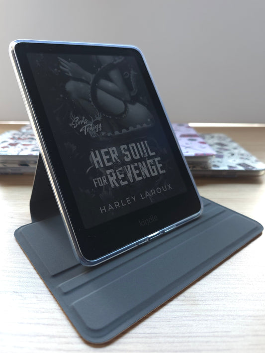 Magnetic Kindle Cases | Paperwhite 12th Gen & Colorsoft