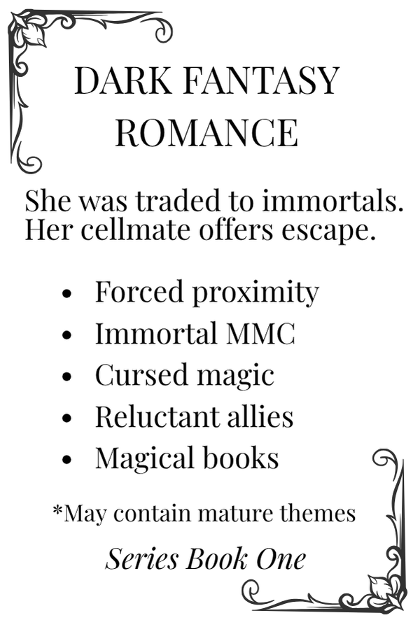 Blind Date with a Book #30