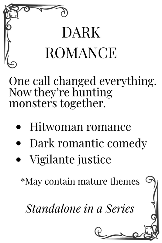 Blind Date with a Book #1