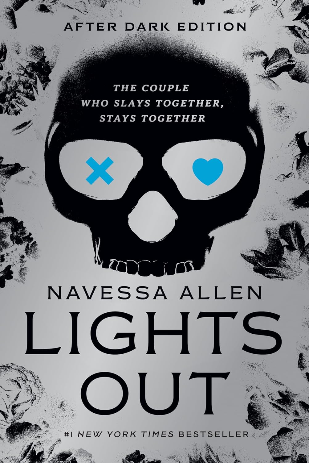 Lights Out Collector’s Edition — Navessa Allen