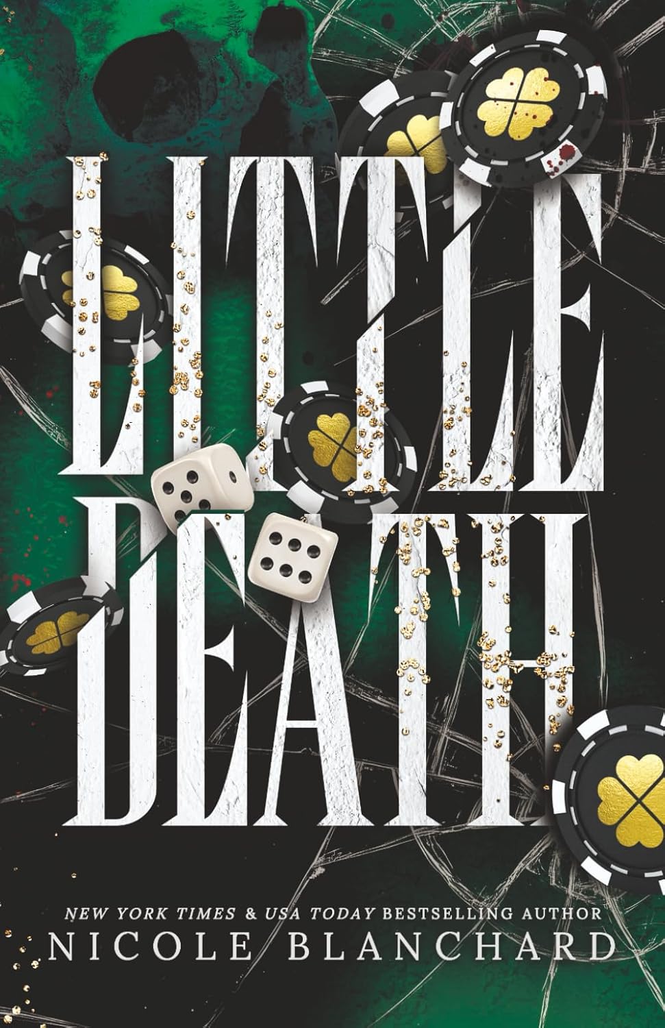 Little Death – Nicole Blanchard