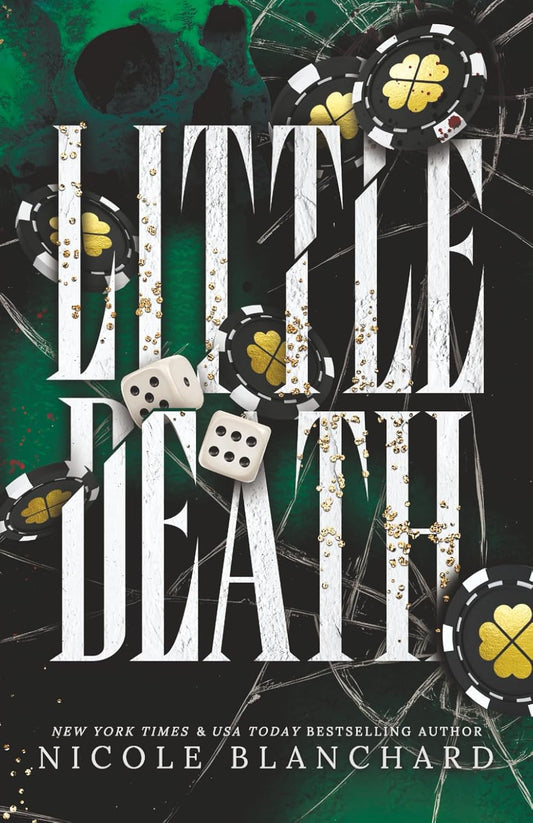 Little Death – Nicole Blanchard