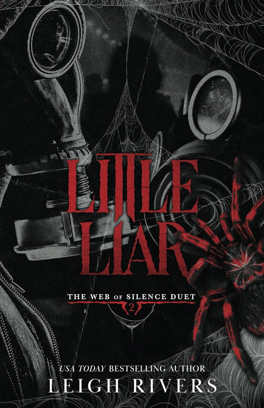 Little Liar – Leigh Rivers