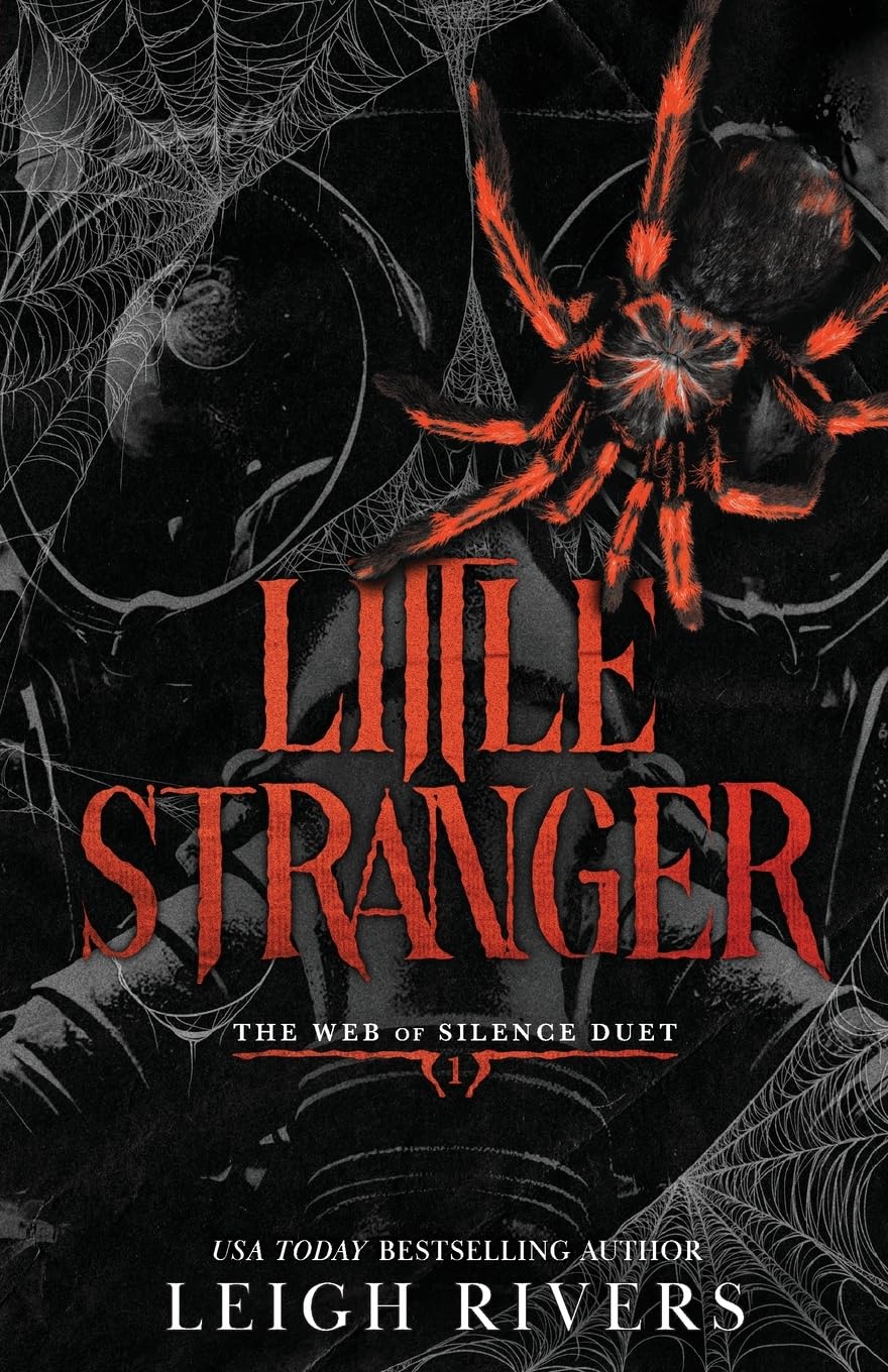 Little Stranger – Leigh Rivers