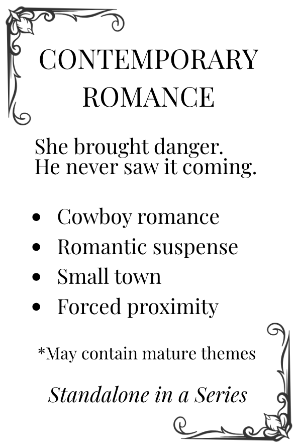 Blind Date with a Book #6 (Signed)