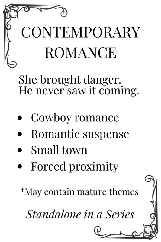 Blind Date with a Book #6 (Signed)