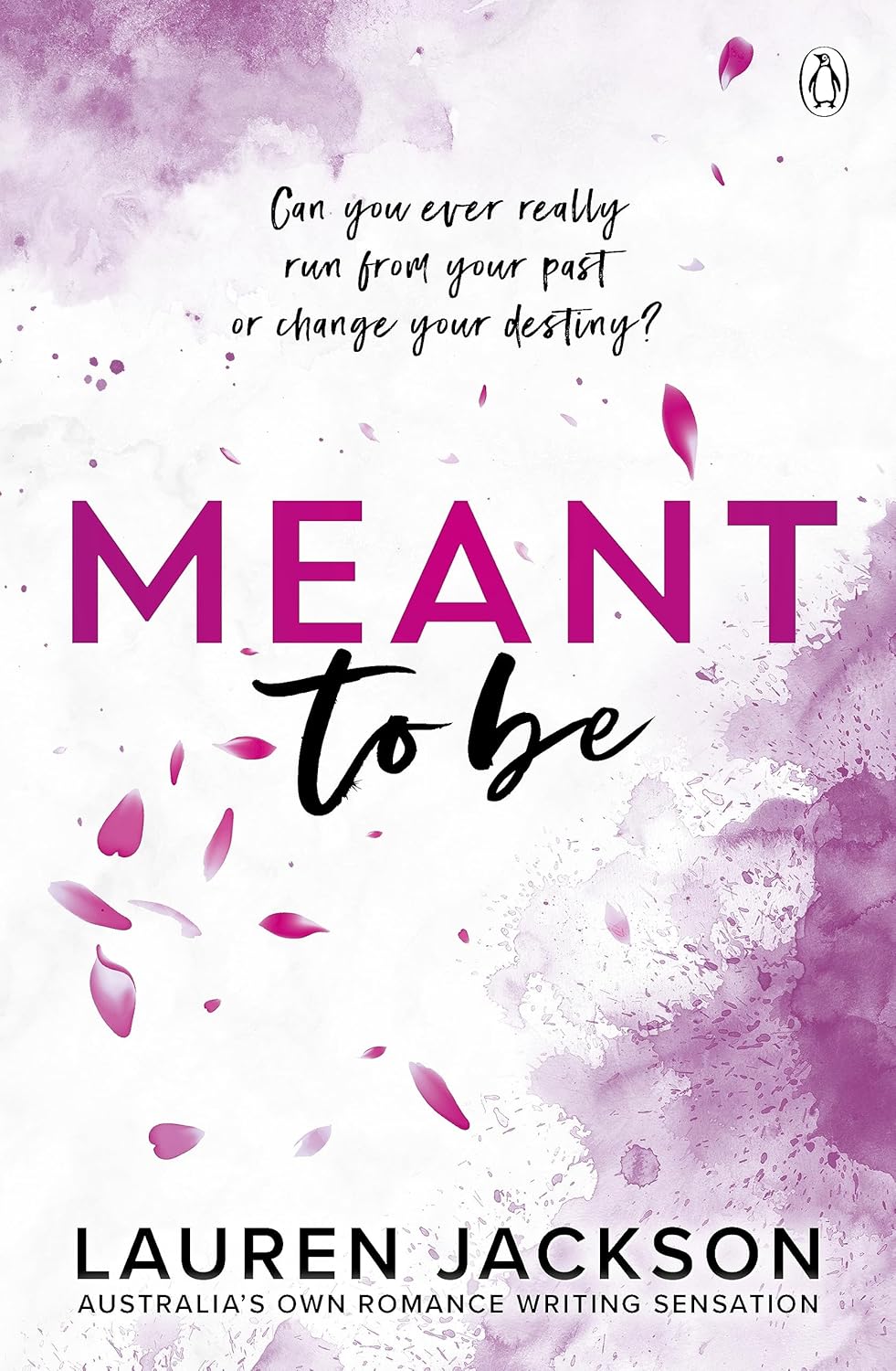Meant To Be – Lauren Jackson