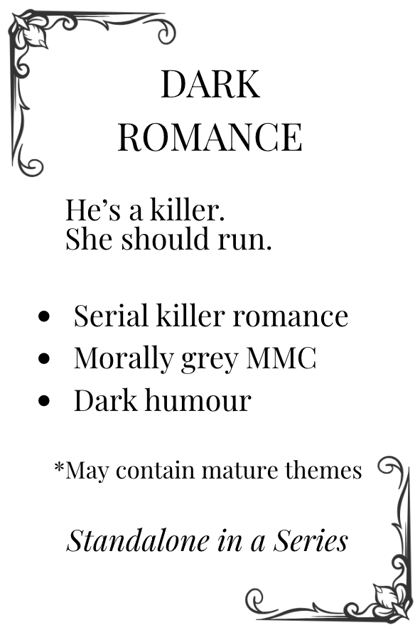 Blind Date with a Book #2
