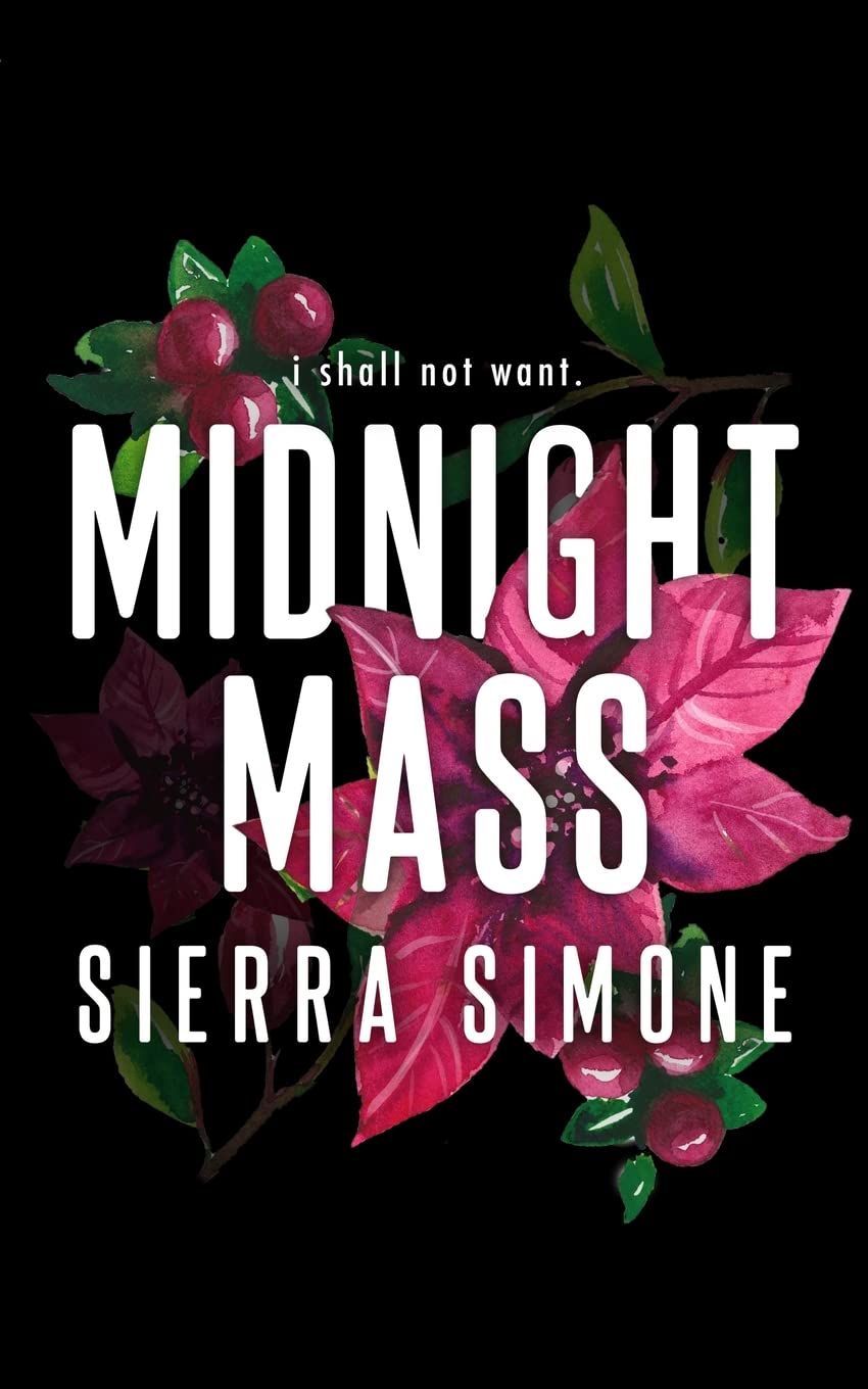 Midnight Mass (Special Edition) – Sierra Simone
