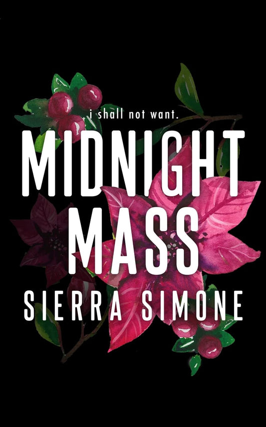 Midnight Mass (Special Edition) – Sierra Simone