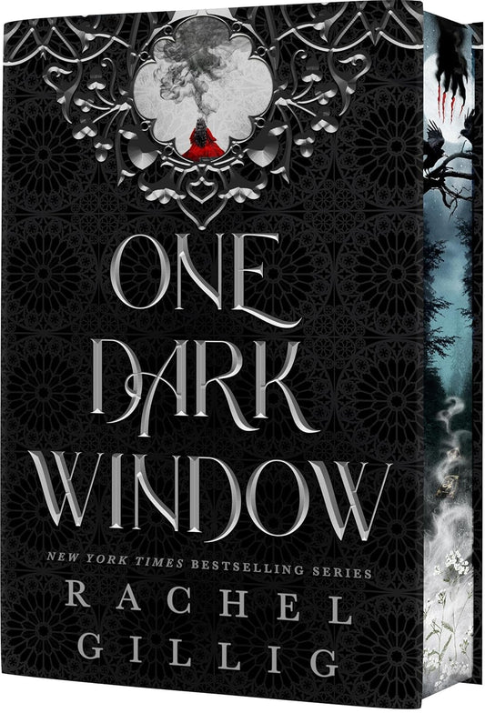 One Dark Window (Deluxe Limited Edition) – Rachel Gillig