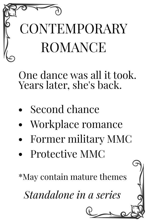 Blind Date with a Book #21