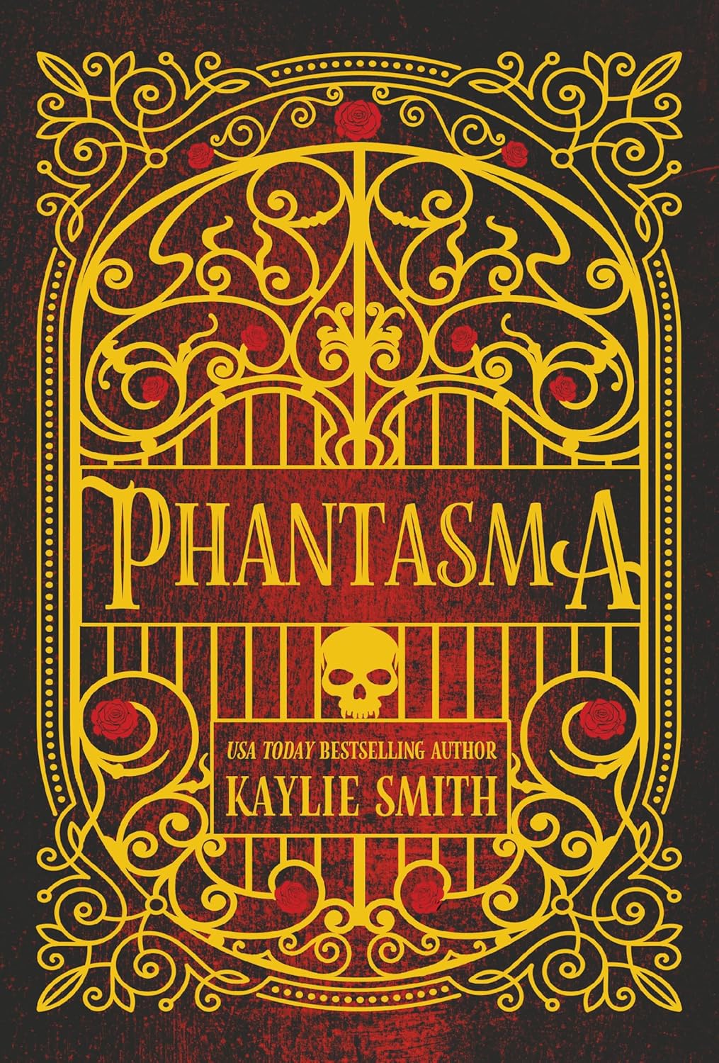 Phantasma (Deluxe Limited Edition) – Kaylie Smith