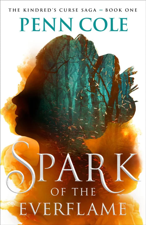 Spark of the Everflame – Penn Cole