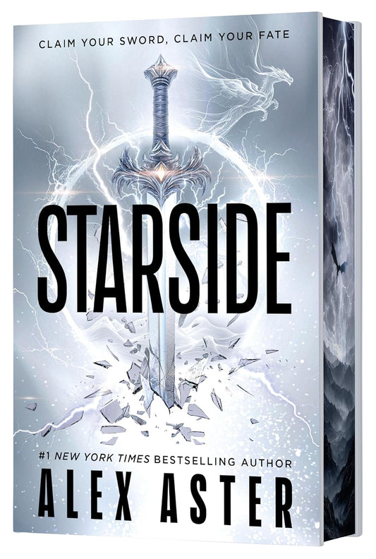 Starside Deluxe Limited Edition – Alex Aster