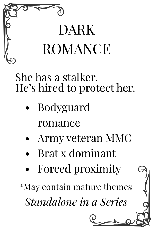 Blind Date with a Book #18 (Signed)