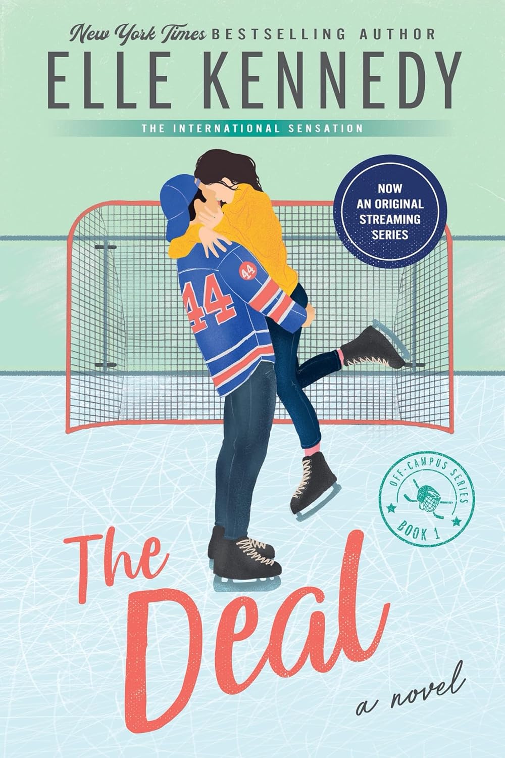 The Deal – Elle Kennedy