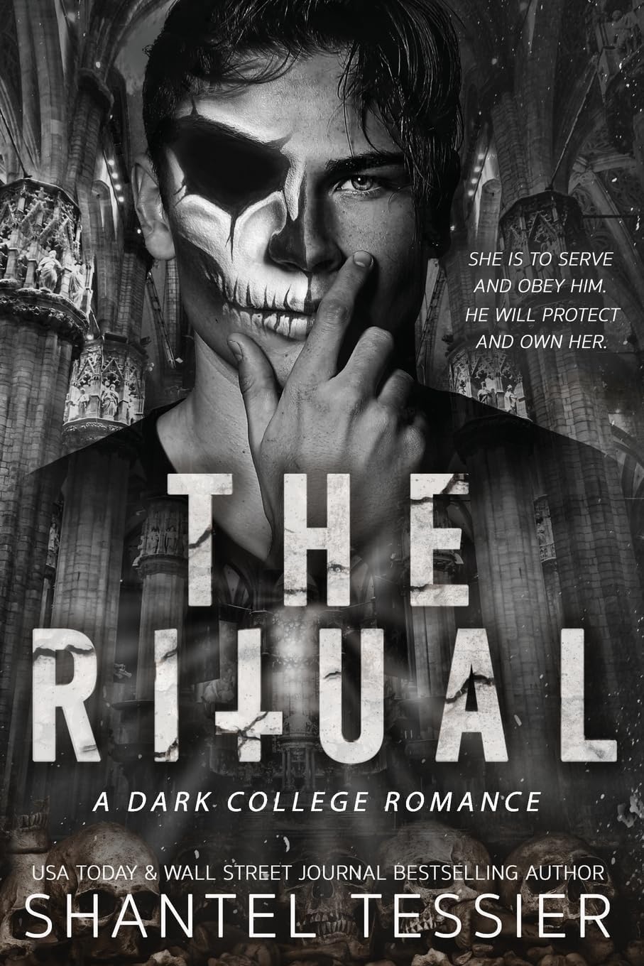 The Ritual – Shantel Tessier