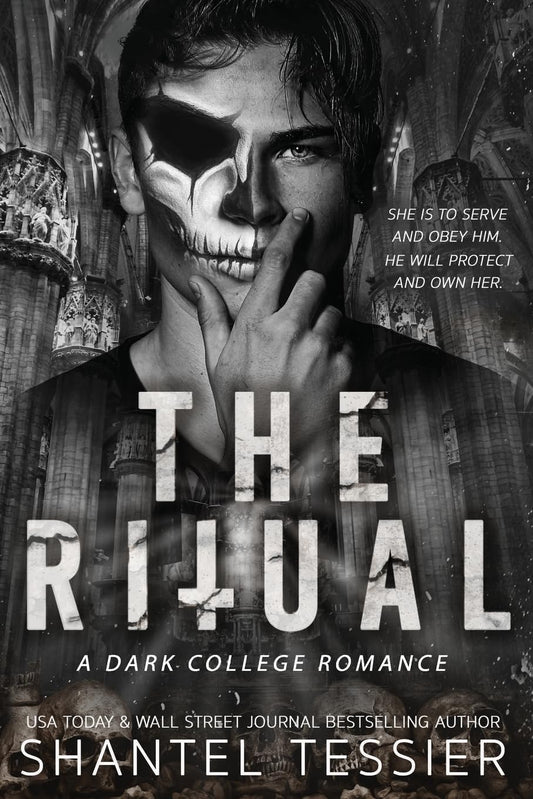 The Ritual – Shantel Tessier
