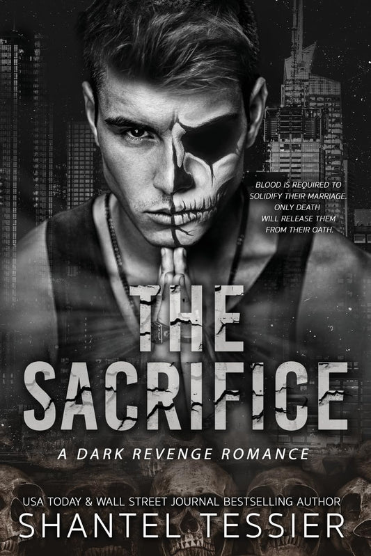 The Sacrifice – Shantel Tessier