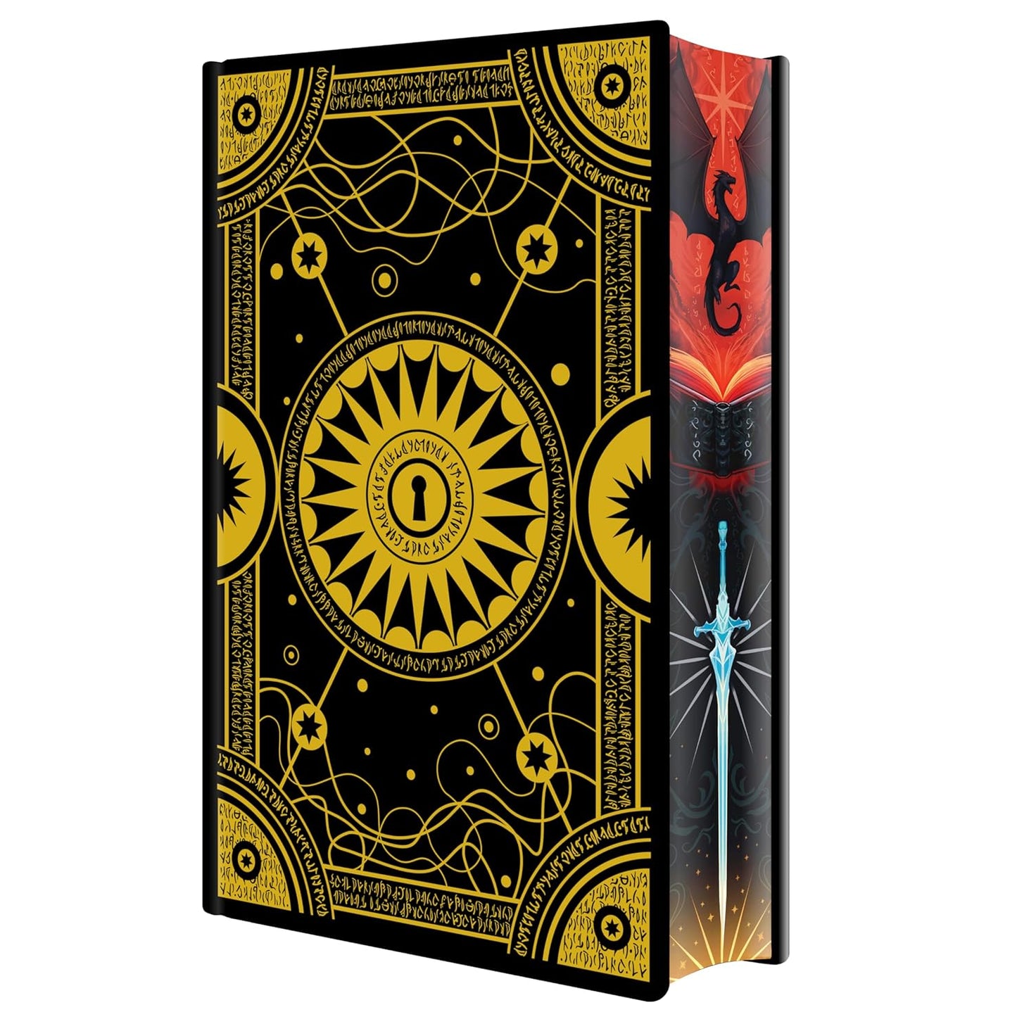 The Book of Azrael – Amber V. Nicole