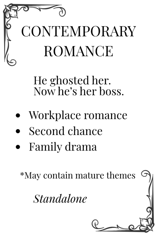 Blind Date with a Book #8