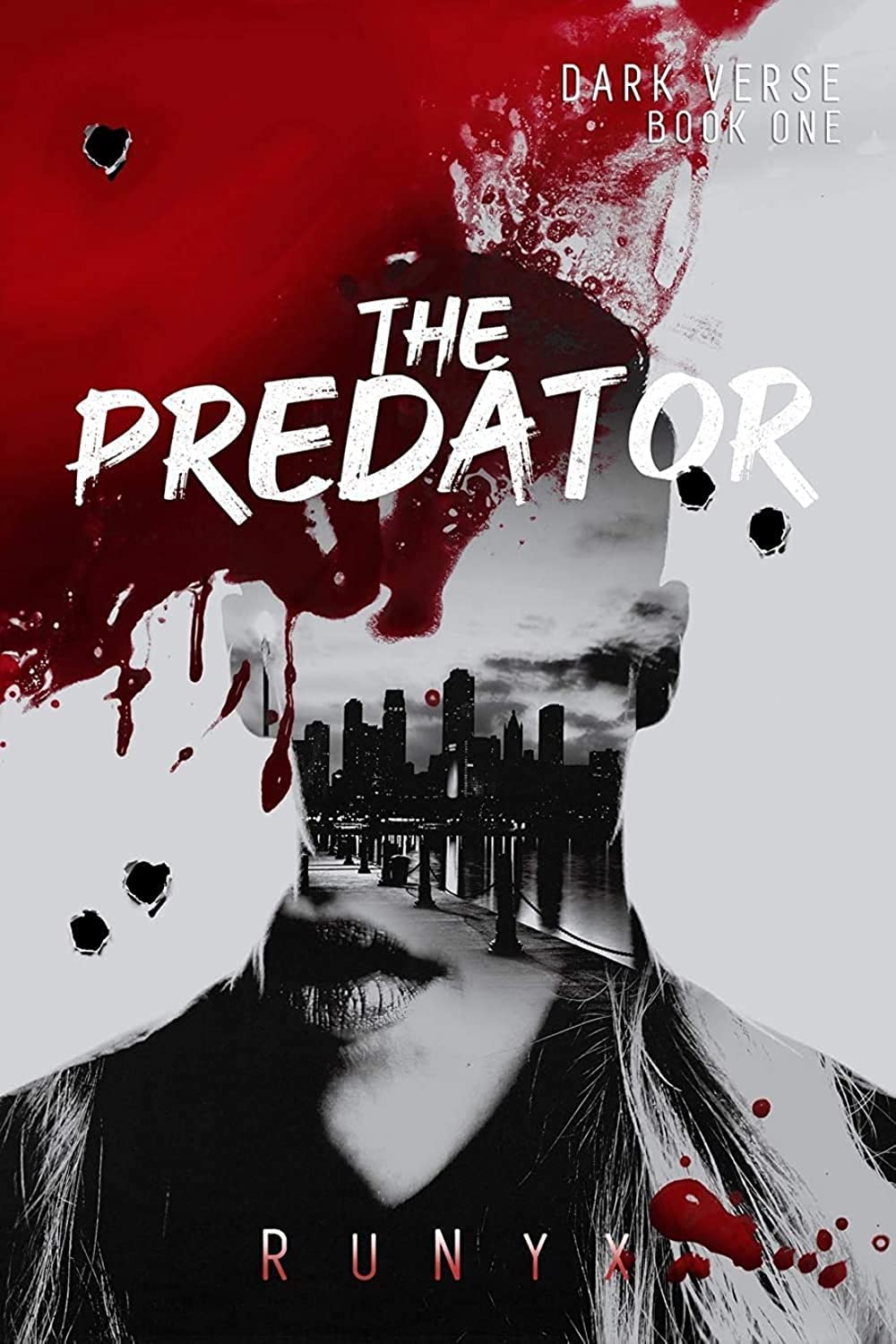 The Predator — Runyx