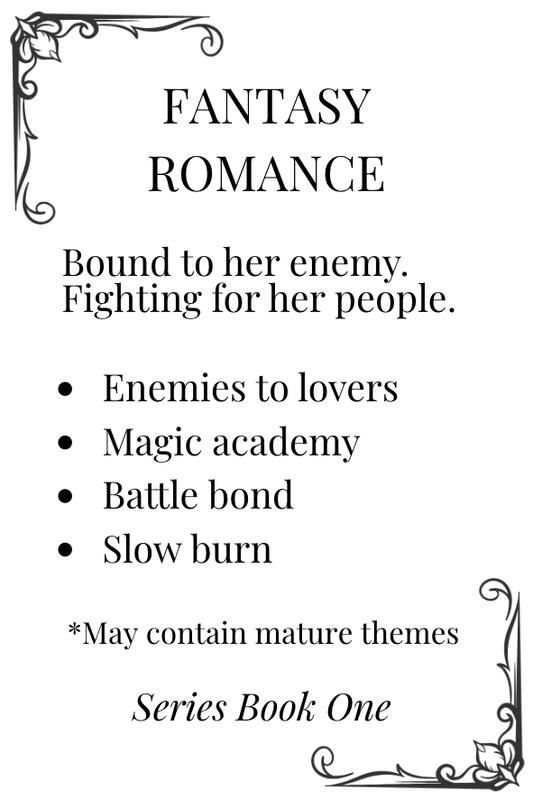 Blind Date with a Book #5