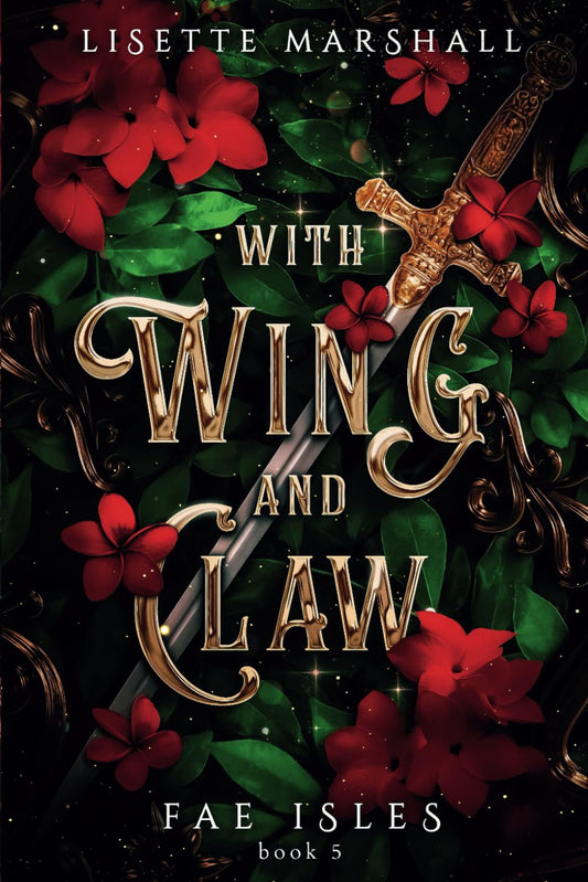 With Wing and Claw – Lisette Marshall