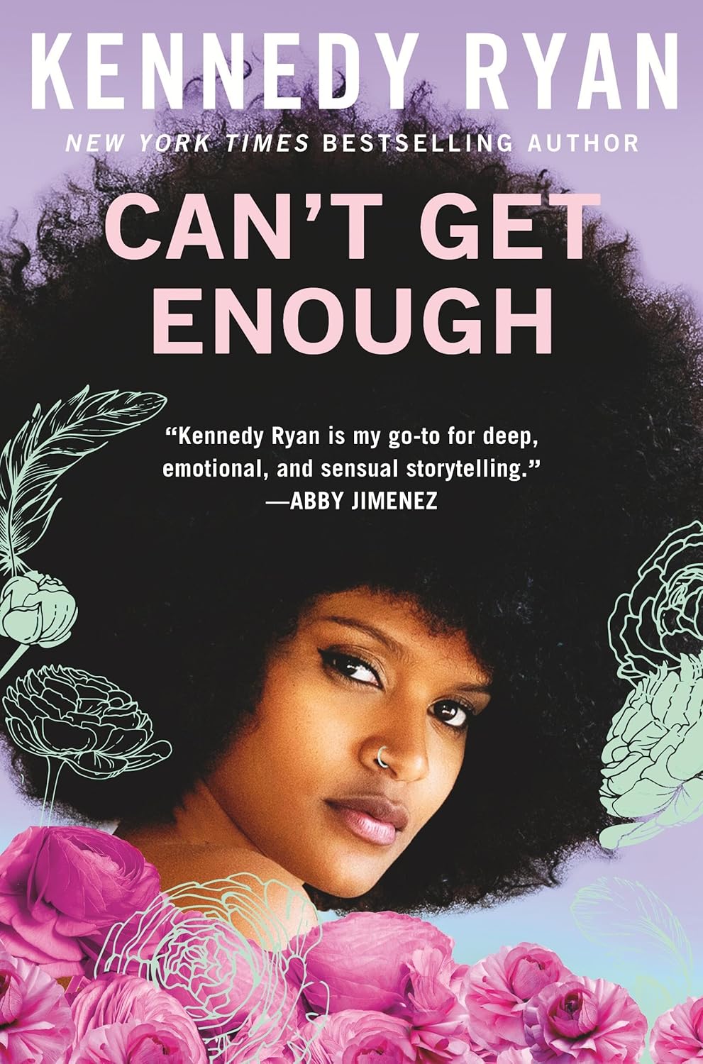Can’t Get Enough – Kennedy Ryan