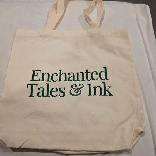 ETI Tote