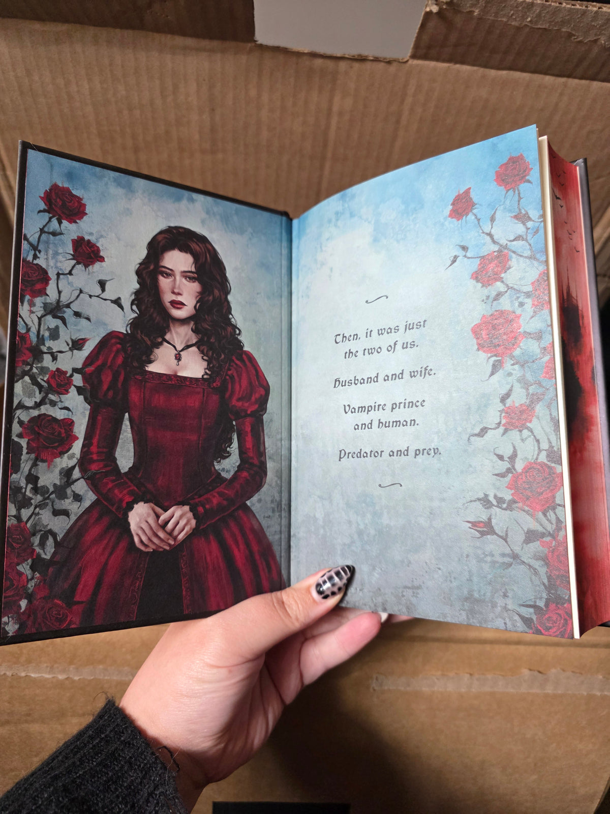 Tethered: Book One of The Binding Chronicles by Elayna R. Gallea