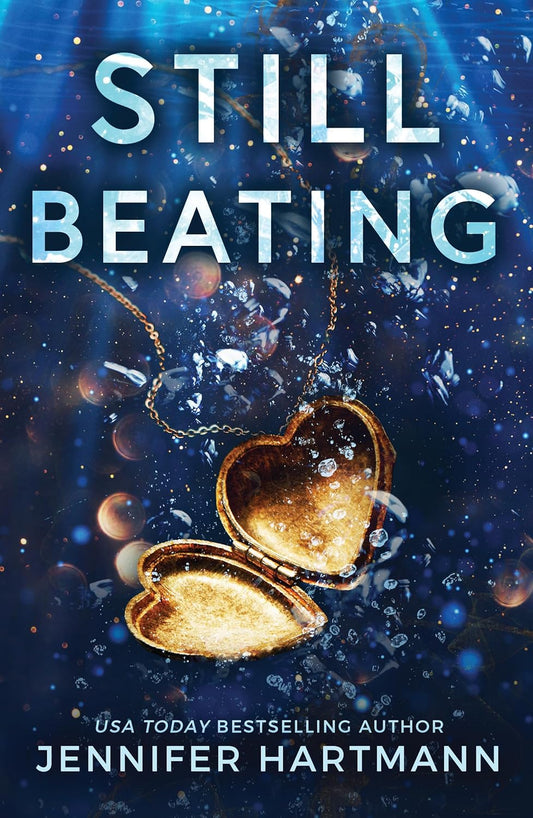 Still Beating – Jennifer Hartmann