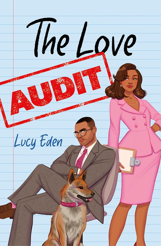 The Love Audit – Lucy Eden